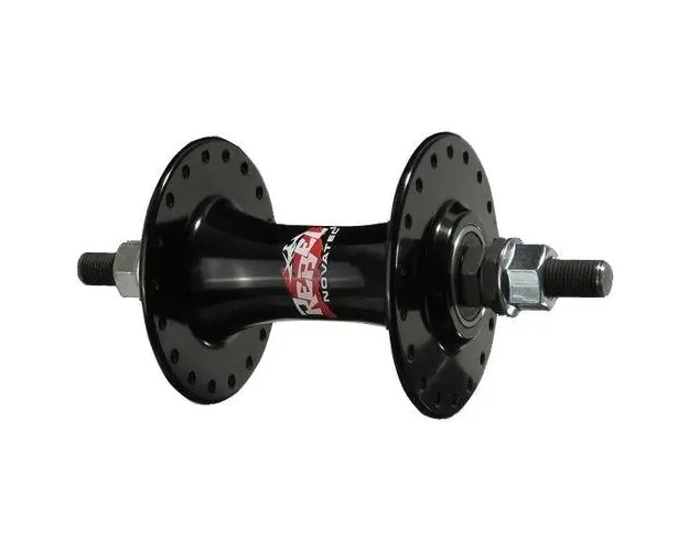 Butuc Fata Bmx Novatec A01 Csbt-14 - 48H, Auriu