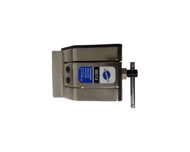 Unealta Presa Ghidaj Wtb Padlock Park Tool Sgi-7 - Argintiu