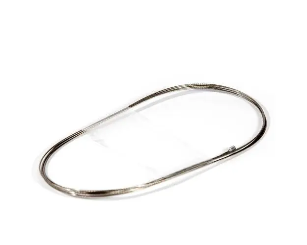 Cablu Schimbator Fibrax Fcg1139 Slick - Argintiu