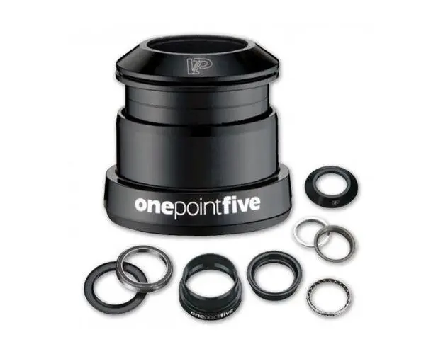 Set Cuvete Furca Semi-Integrat Vp-A93Cf - Negru