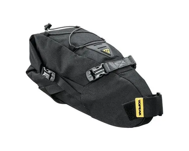 Geanta Topeak Back Loader Tbp-Bl2B - Volum 10 L, Negru