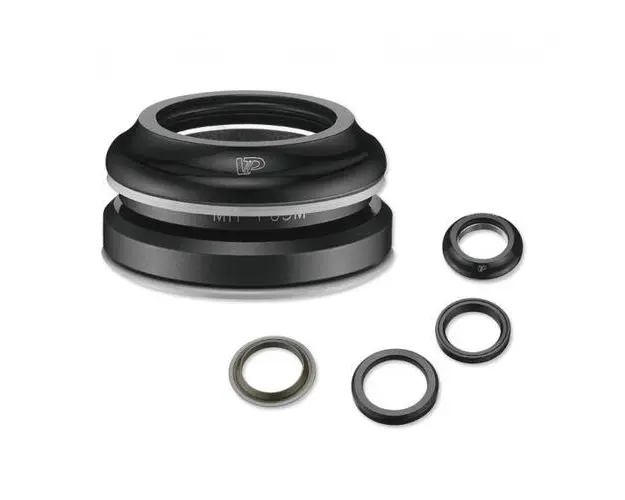 Cuvete Furca Integrat Vp B101Am - Negru
