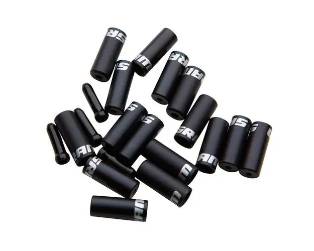 Capeti Camasi Schimbator Sram Ferrule - Negru