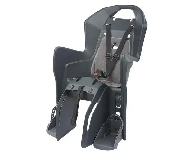 Scaun Copii Polisport Koolah CFS - Gri