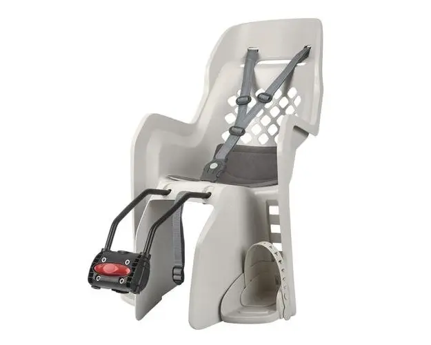 Scaun Copii Polisport Joy CFS - Gri