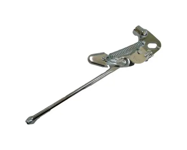 Cric Metal Cu Blocator Dhs - 24 Inch, Argintiu