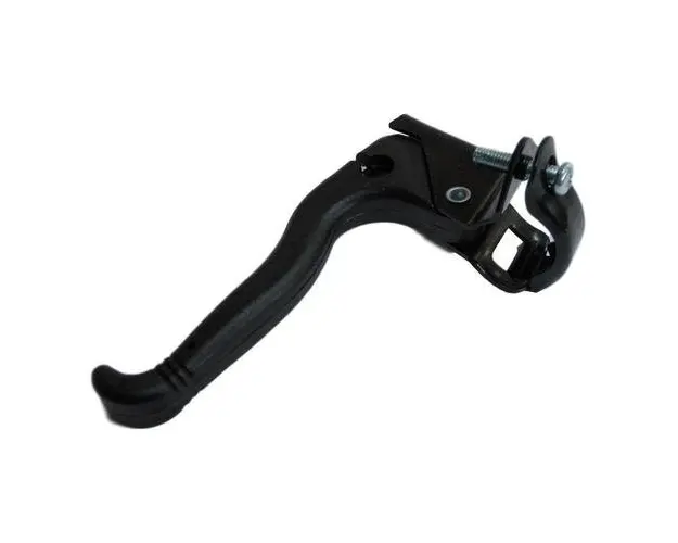 Maneta Frana Copii Dhs - Negru