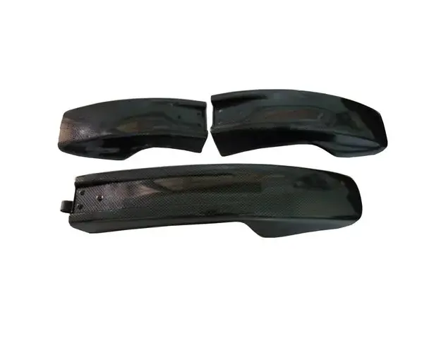 Aripi plastic DHS, 3 PIESE, 26inch