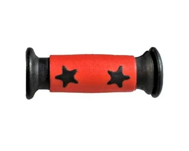 Mansoane Copii Olona Italy Stars 101 - L 94 Mm, Rosu