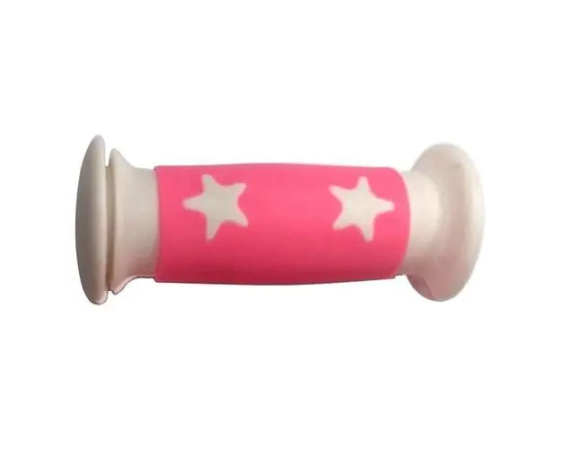 Mansoane Copii Olona Italy Stars 101 - L 94 Mm, Roz