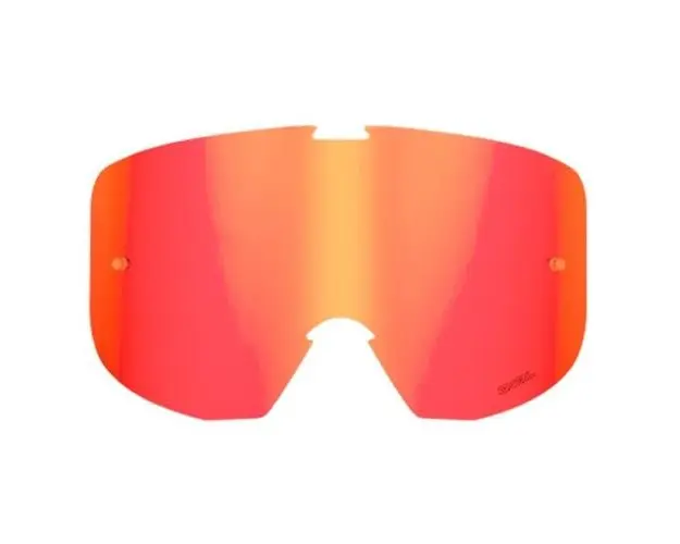 Lentile O'Neal De Schimb Ochelari B1 Rl - Rosu Radium