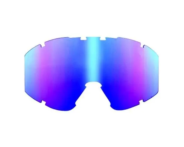 Lentile O'Neal De Schimb Ochelari B2 Rl - Albastru Radium