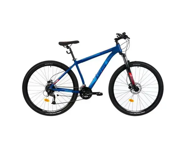 Bicicleta Mtb Terrana 2927 - 29 Inch, L, Albastru