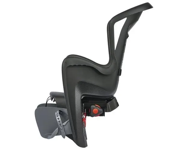 Scaun Copii Polisport Bilby Maxi Cfs - Gri
