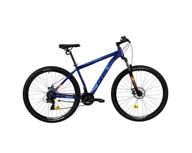 Bicicleta Mtb Terrana 2925 - 29 Inch, M, Albastru