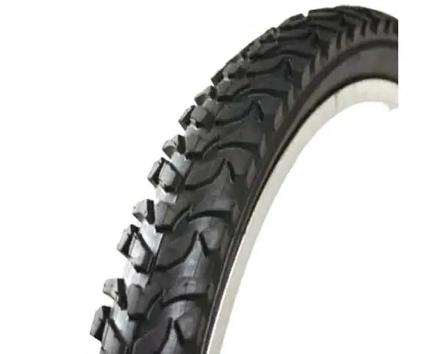 Anvelopa Bicicleta Colinelli 20x1.95, Z01, neagra