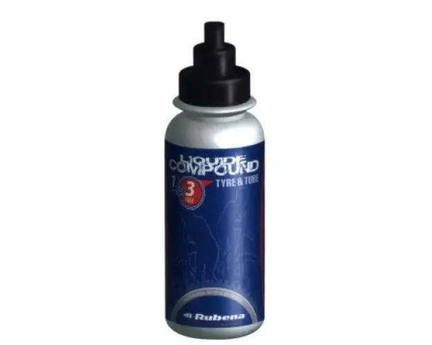 Lichid Transformare Tubeless Flacon - 1 L, Gri