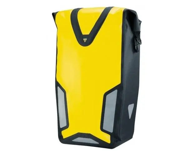 Geanta-coburi bicicleta portbagaj Topeak Pannier Dry Bag DX