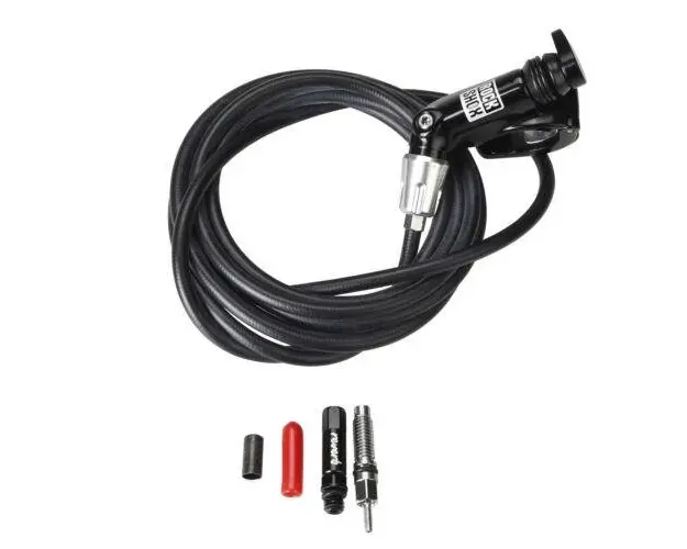 Maneta Remote RockShox Reverb, Dreapta