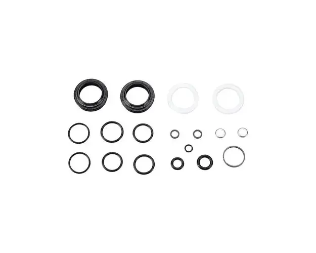 Service kit rockshox zeb select+/ultimate a1 (2021) dual position