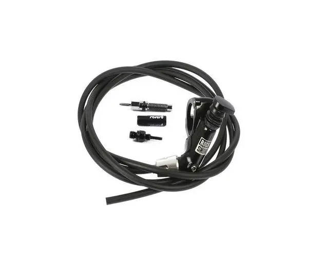 Maneta Remote RockShox Reverb, Stanga