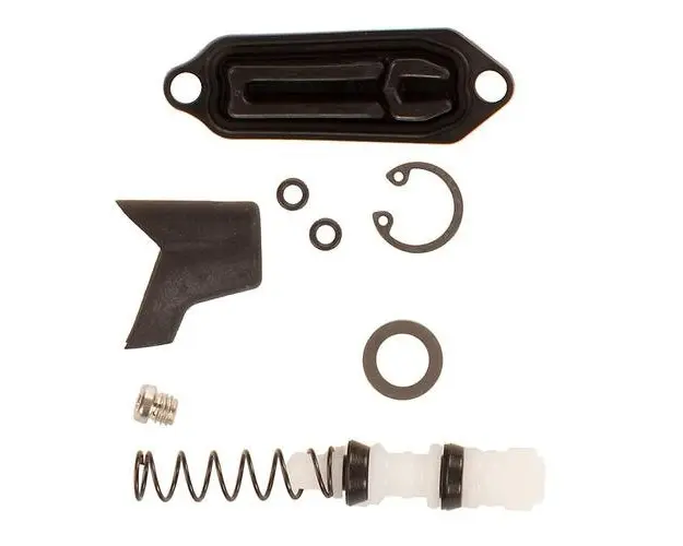Trusa Service Kit Frana Sram G2 RS A1 - Negru