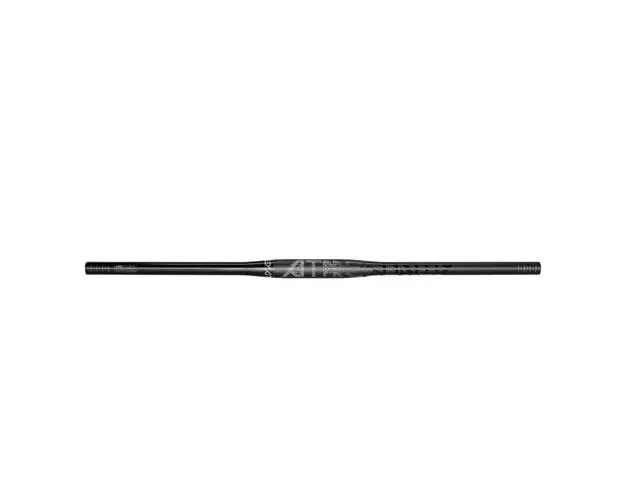 Ghidon Drept Truvativ ATMOS 7K - L 760 Mm, Rise 0 Mm, Negru