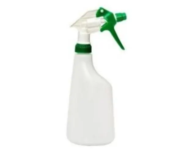 Bidon Pulverizator Gs27 - 600 Ml, Alb