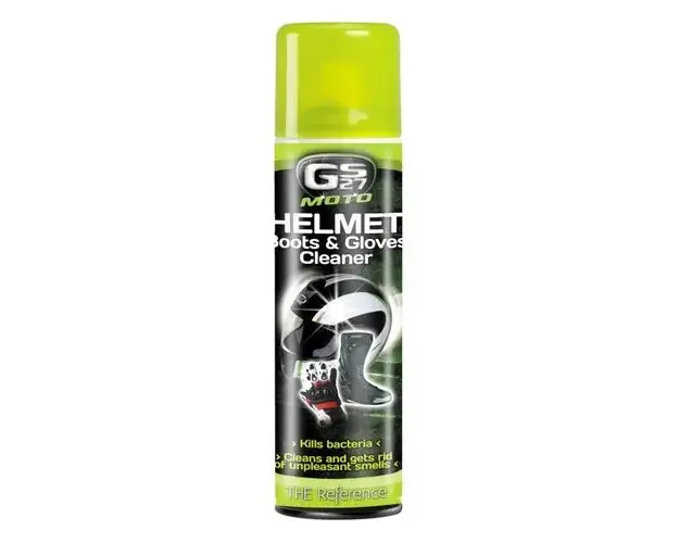 Spray Curatare Intretinere Gs27 Moto - 250 Ml