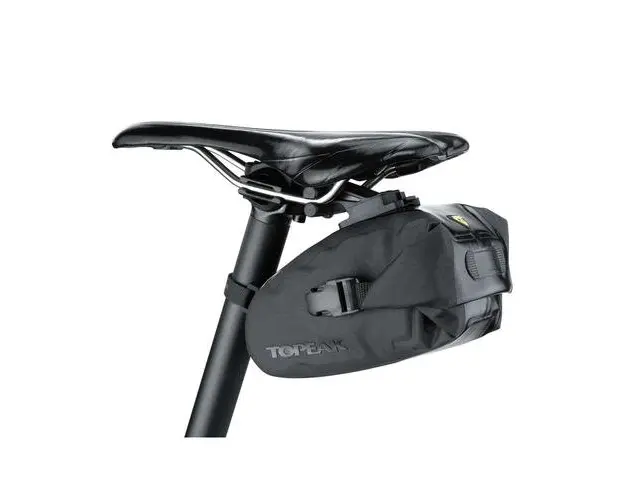 Geanta Topeak Wedge Drybag Tt9821B - Volum 1 L, Negru