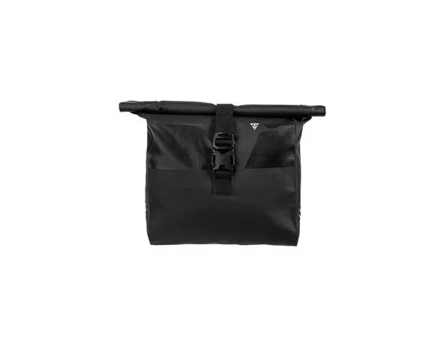 Geanta Topeak BarLoader Tbp-Brl1B - Volum 6.5 L, Negru