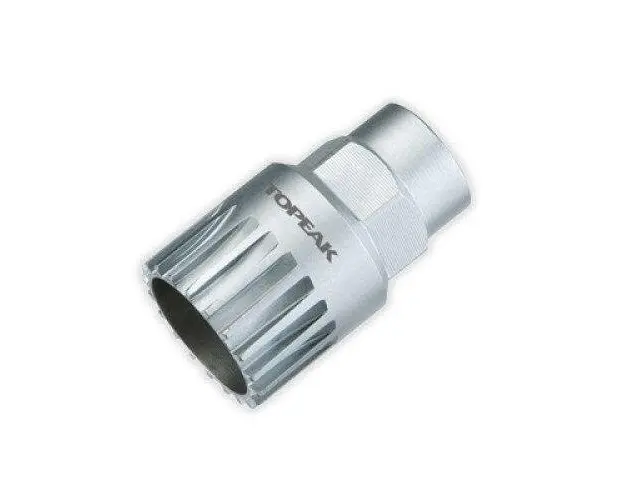 Unealta Cheie Monobloc Topeak Bb-Tool, Tps-Sp18 - Argintiu