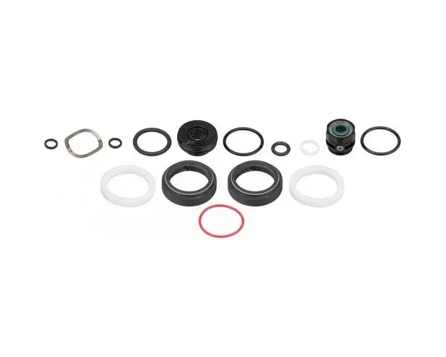 Service kit furca rockshox lyrik/pike 29+ boost 2position charger2