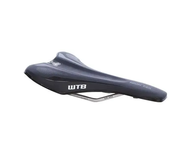 Sa Bicicleta Wtb Hightail Pro - Negru-Alb