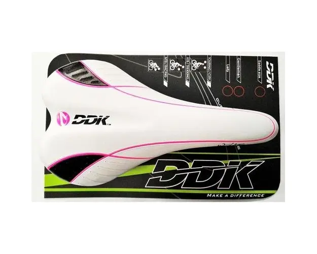 Sa mtb-rd DDK-5407 Lady Rose 262x142 negru-roz