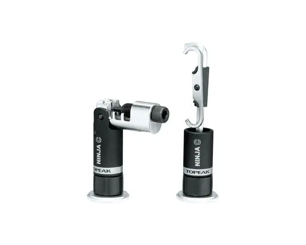 Cheie Lant Topeak 11S Mtb Road - Argintiu