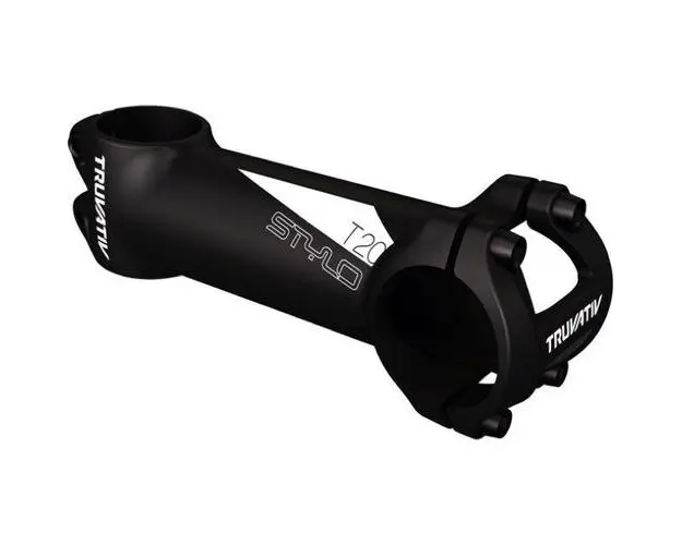 Pipa Truvativ Stylo T20 - L 110 Mm, Negru