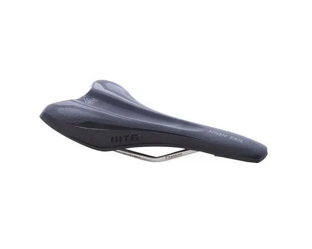 Sa Bicicleta Wtb HighTail Team - Negru