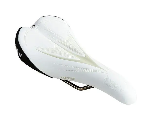 Sa Bicicleta Wtb Rocket V Team - Alb-Negru