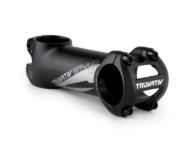 Pipa Truvativ Stylo T20 - L 90 Mm, Negru