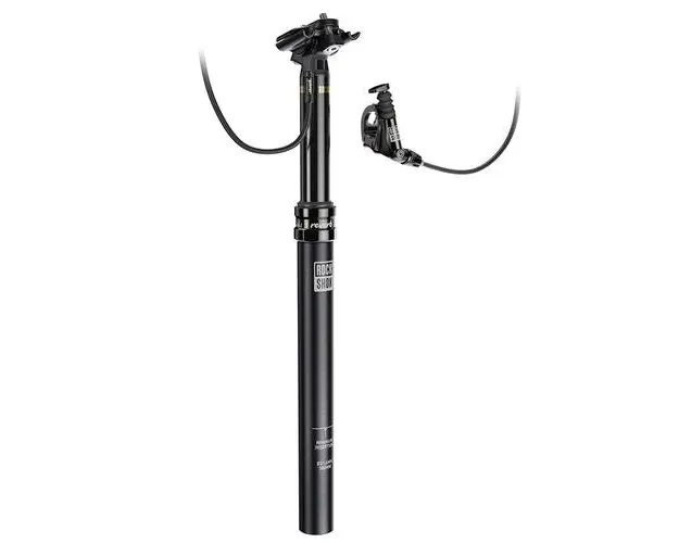 Tija Sa Rockshox Reverb B1 RKS-96631 - L 390 Mm, 34.9 Mm, Negru