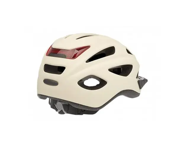 Casca Urbana Polisport City Go - 52-59 Cm, M, Crem