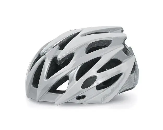 Casca Ciclism Polisport Twig - 58-61 cm, L, Alb