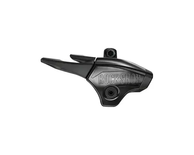 Maneta Upgrade Rockshox One Loc - Stanga-Sus/Dreapta-Jos, 10 Mm, Negru