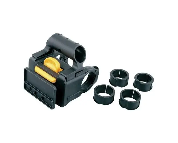 Adaptor Suport Topeak F8 Fixer Tc3009 - Negru