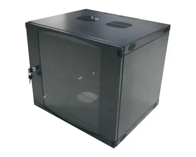 Cabinet 19″ LOGILINK 6U W06F64B