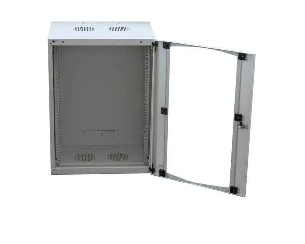 Cabinet 19″ LOGILINK 6U W06F64G