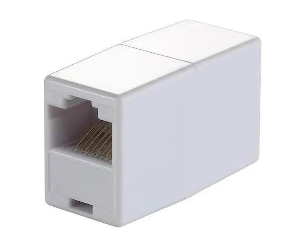 Cuplor Modulare RJ45, LogiLink