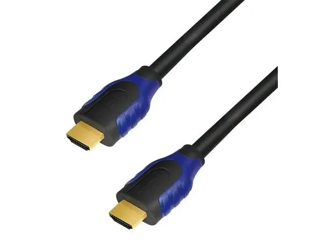 Cablu HDMI 2.0, M/M, 1,0m, negru inchCH0061inch