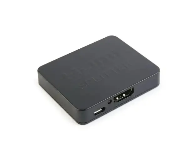 Splitter video Gembird DSP-2PH4-03, 2 x HDMI